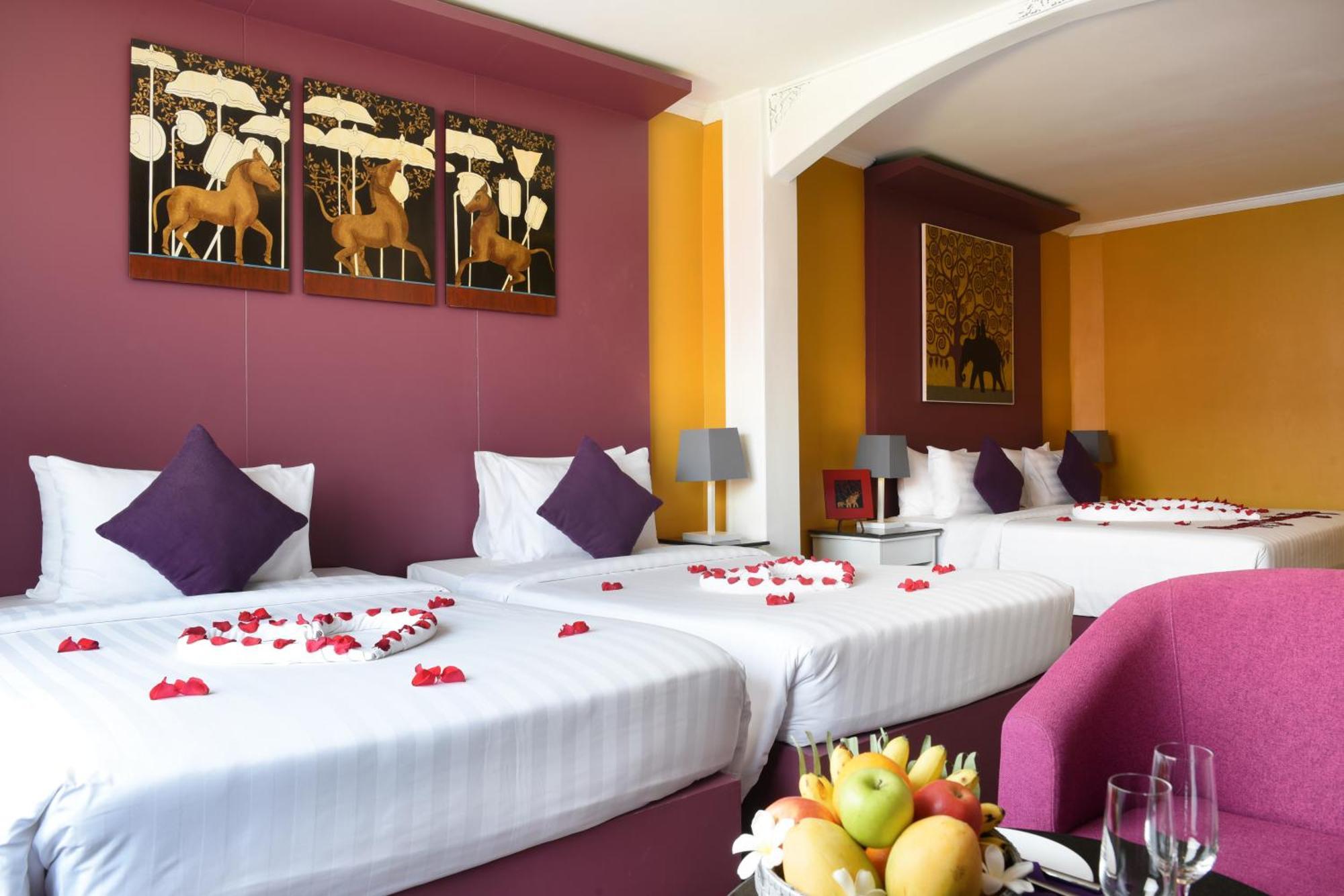 Memoire Siem Reap Hotel Cameră foto