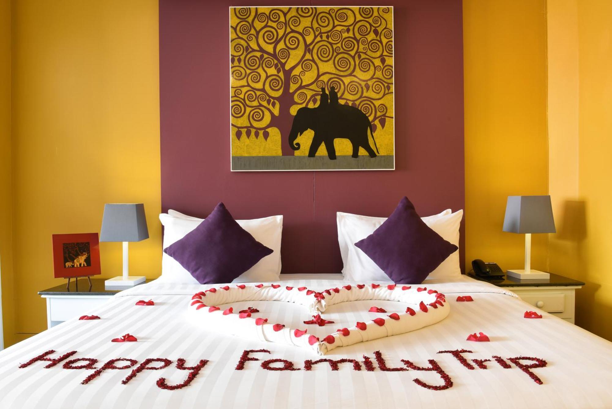 Memoire Siem Reap Hotel Cameră foto
