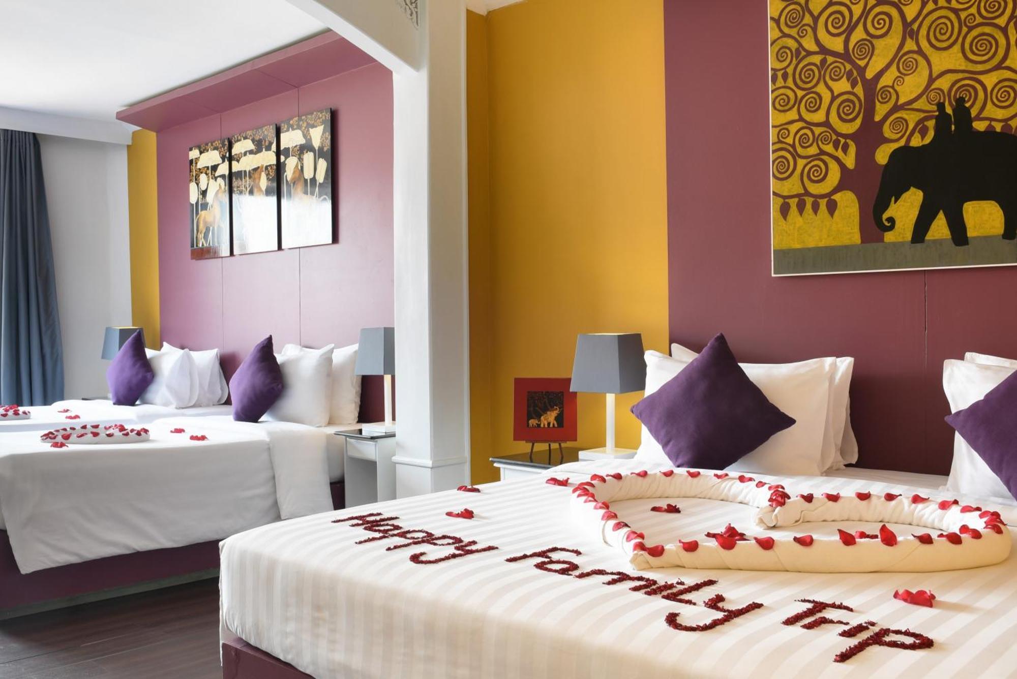 Memoire Siem Reap Hotel Cameră foto
