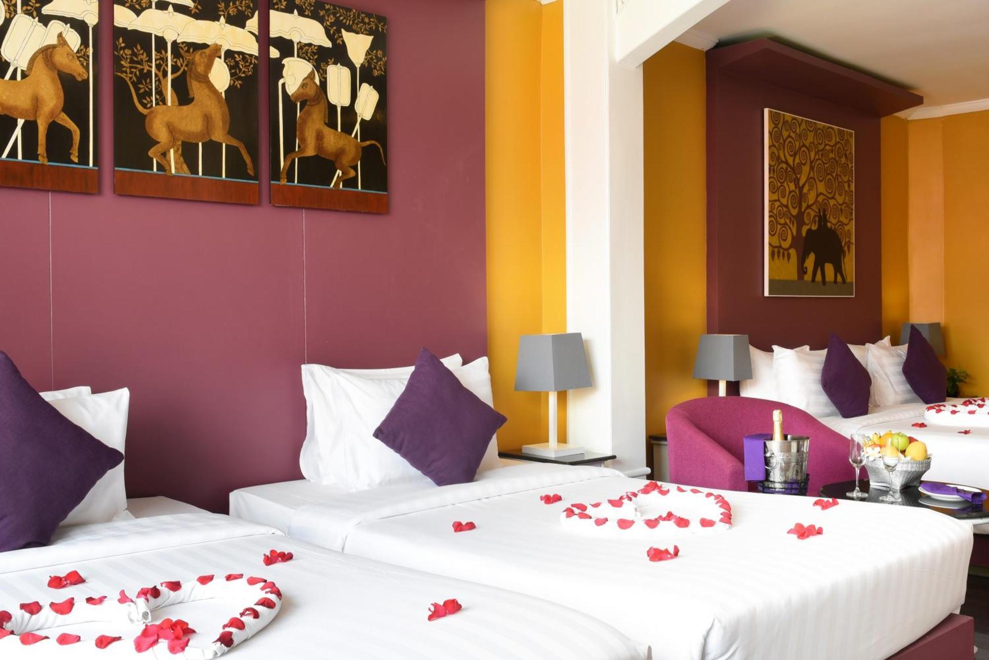 Memoire Siem Reap Hotel Cameră foto